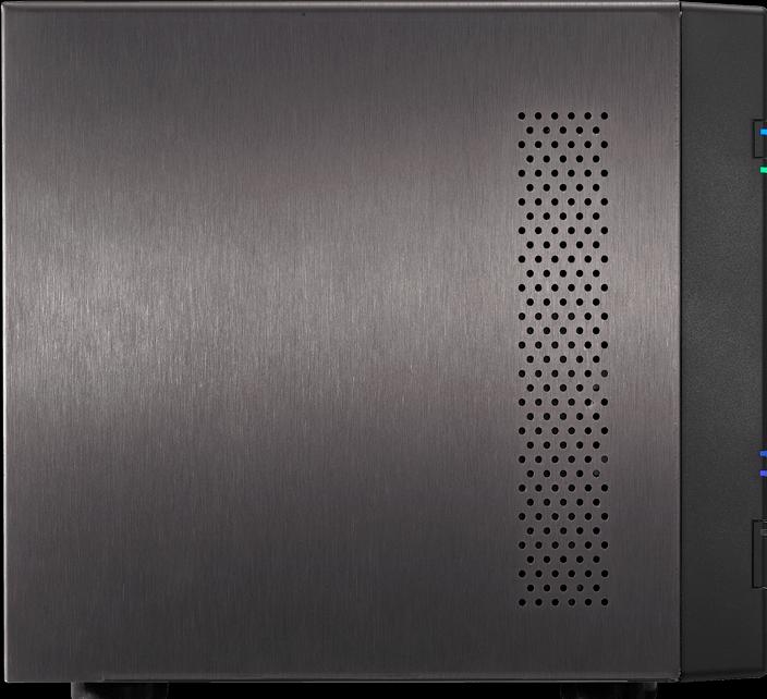 Produktbild Asustor AS7110T (0 TB)