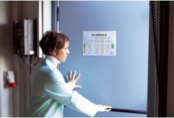 Produktbild Tarifold Sichthüllen Kang easy load magnetic
