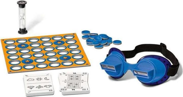Immagine prodotto Ravensburger Il gioco #ATestaInGiù (Tedesco, Francese, Olandese, Italiano, Inglese)