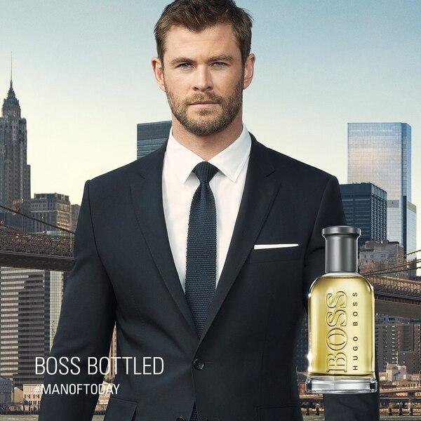 Immagine prodotto BOSS Il imbottigliato (Eau de toilette, 200 ml)