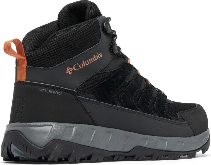 Produktbild Columbia Strata Trail™ Mid Wp (43)