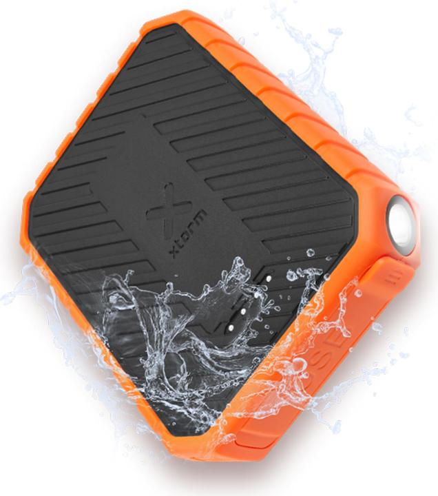 Produktbild Xtorm Xtreme Series (10000 mAh, 18 W, 120 Wh)