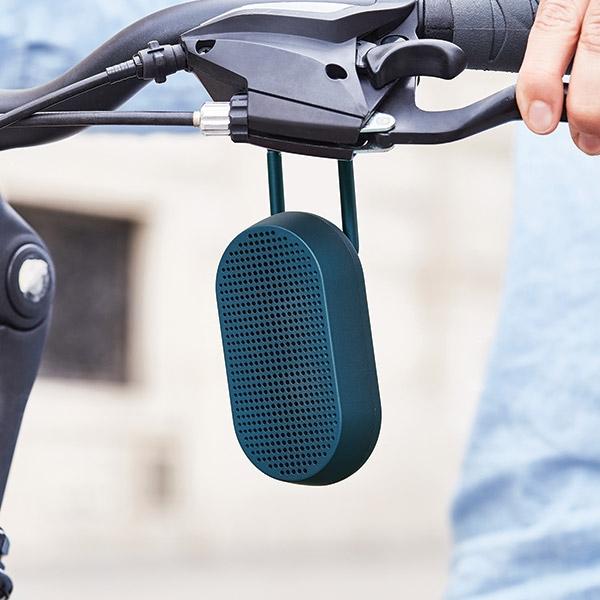 Actual product image Lexon Mino T (5 h, Rechargeable battery operated)