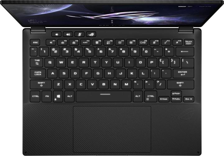 Produktbild ASUS ROG Flow X13 RTX 4060 (13.40", AMD Ryzen 9 7940HS, 16 GB, 1000 GB, DE)
