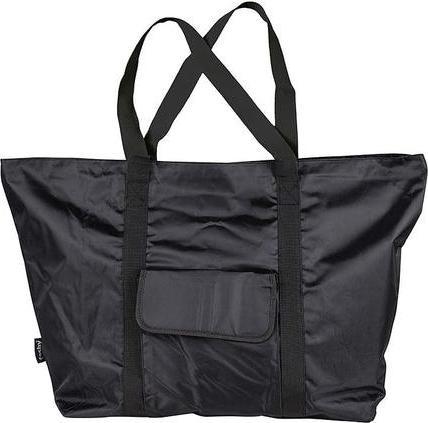 Immagine prodotto Fashy Bath Bag Bologna 74 x 16 x 48 cm 40 Liters Black (40 l)