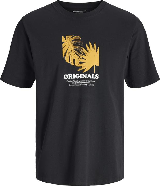 Jack & Jones Gedruckt Rundhalsausschnitt T-shirt T-shirt (L)