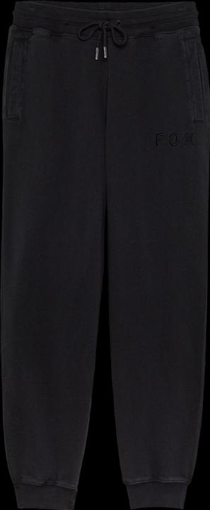 Immagine prodotto Fox Pantalone 24 W Wordmark Jogger Blk (XL)