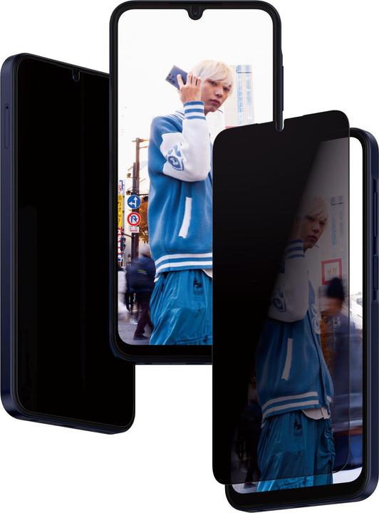 Produktbild PanzerGlass Privacy (1 Stück, Samsung Galaxy A25 5G)
