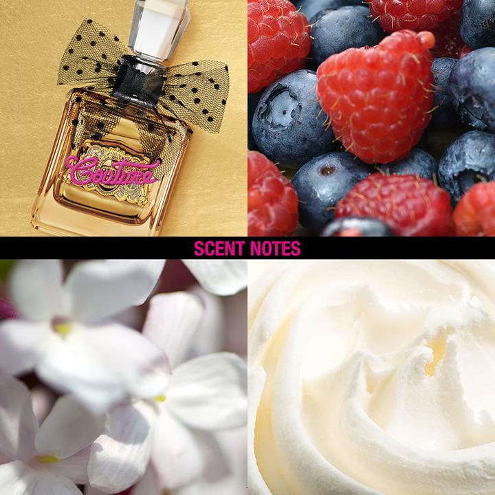 Actual product image Juicy Couture Viva la Juicy Gold (Eau de parfum, 100 ml)