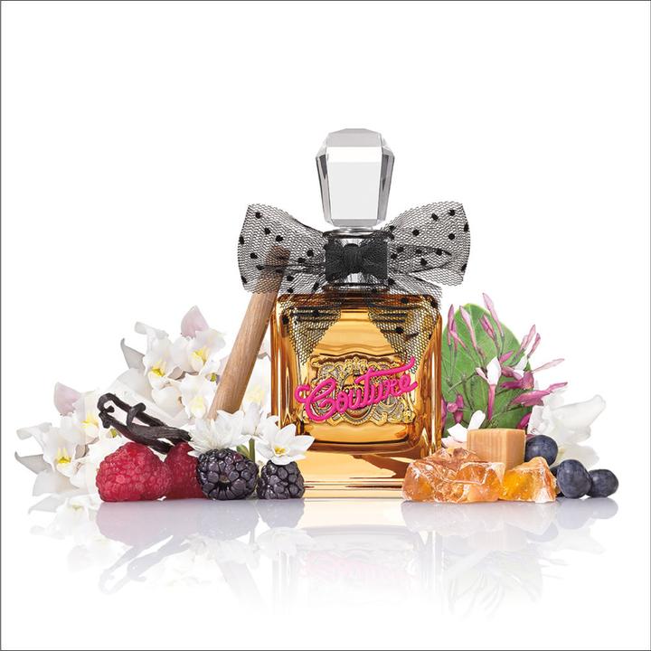 Actual product image Juicy Couture Viva la Juicy Gold (Eau de parfum, 100 ml)