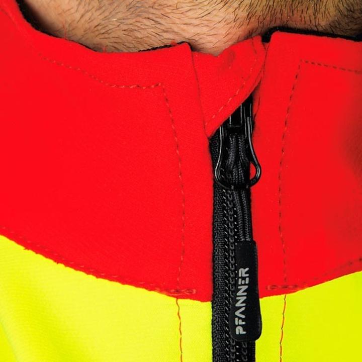 Image du produit Pfanner Veste fonctionnelle Ventilation (XS)