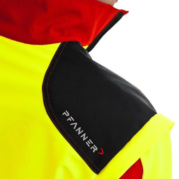 Produktbild Pfanner Forstjacke ZipOff CORDURA® (XXL)