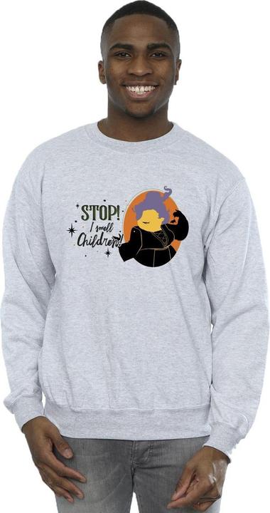Produktbild Disney Hocus Pocus Stop Mary Sweatshirt (S)