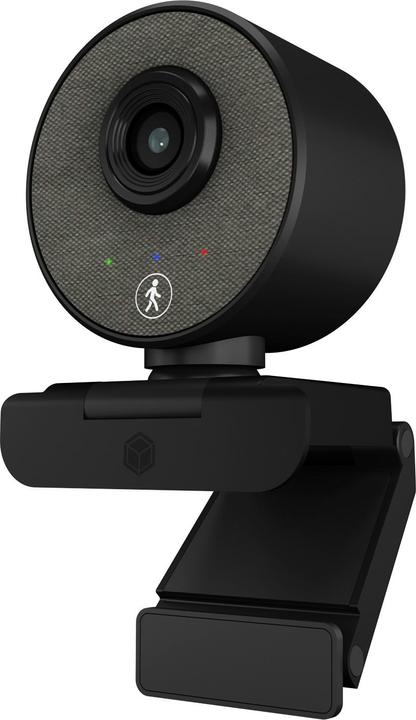Produktbild Icy Box IB-CAM501-HD (2 Mpx)