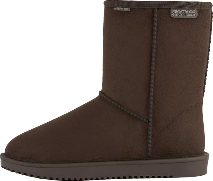 Image du produit Regatta - Bottes d'hiver RISELY - Femme (36)