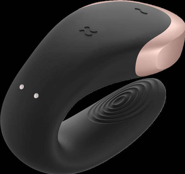 Produktbild Satisfyer Double Love