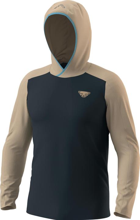 Dynafit Traverse Sun Hoody Herren