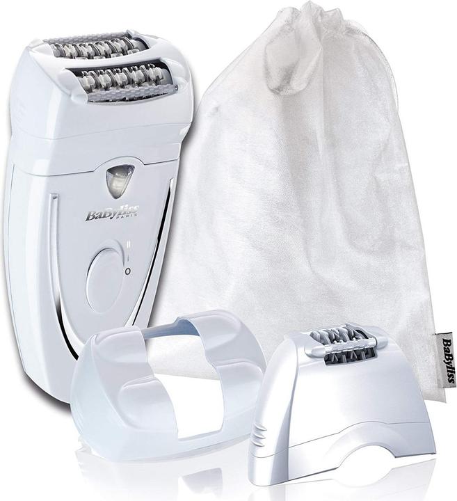 Immagine prodotto BaByliss Duo Perfect'liss