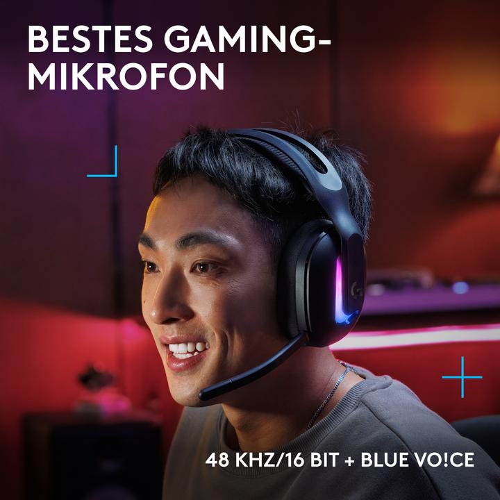 Immagine prodotto Logitech G G522 Lightspeed (Senza fili)