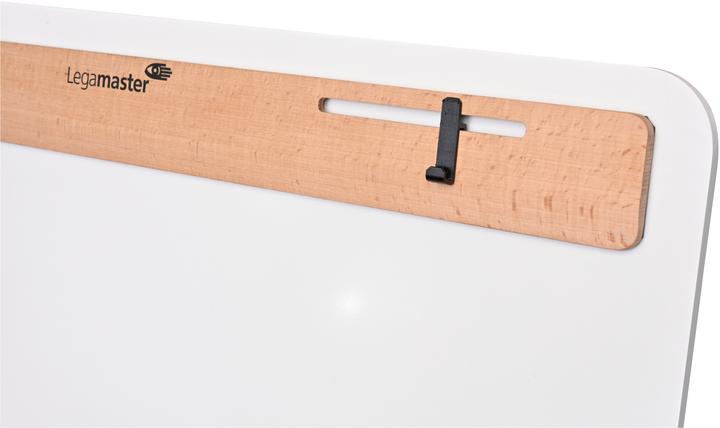 Actual product image Legamaster SKETCH INFINITE mobiles Flipchart Rundfuss