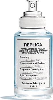 Actual product image Maison Martin Margiela REPLICA Sailing Day (Eau de toilette, 30 ml)