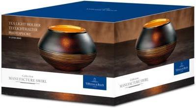 Actual product image Villeroy & Boch Manufacture (1 x, 11 x 11 x 7 cm)