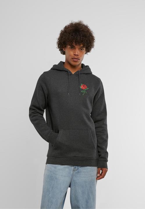 Actual product image Mister Tee Rose Hoody - 13125 (4XL)