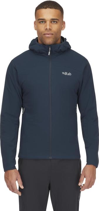 Actual product image Rab Xenair Alpine Light Jacket (S)