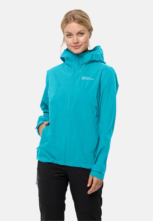 Immagine prodotto Jack Wolfskin Elsberg 2.5L Jkt W (XS)