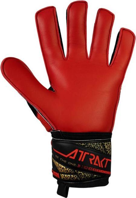 Produktbild Reusch Attrakt Solid Torwarthandschuhe (9.5)