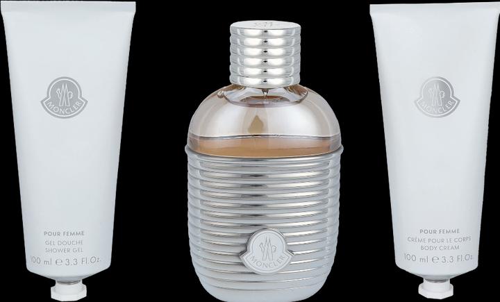 Immagine prodotto Moncler Set regalo Pour Femme (Set profumo)