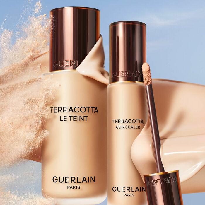 Produktbild Guerlain Terra 24 Concealer 3N 11 ml (3N)