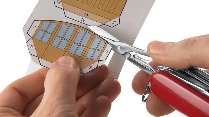 Image du produit Victorinox MiniChamp