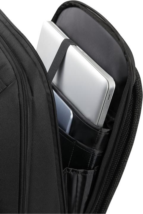 Actual product image Samsonite Stackd Biz (16.50 l)