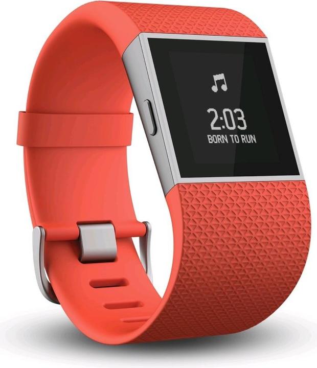 Produktbild Fitbit Surge (32 mm)