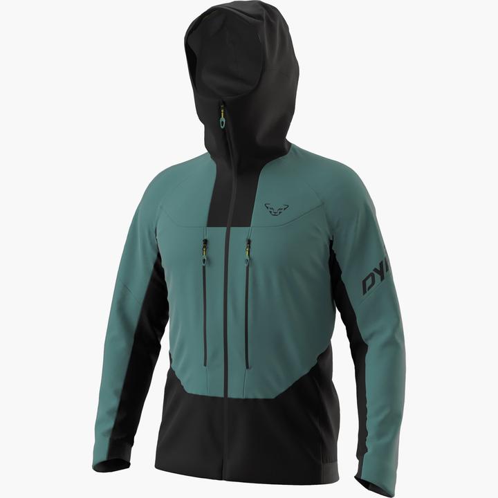 Produktbild Dynafit TLT Dynastretch Jacke (S)