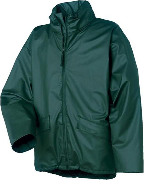 Actual product image Helly Hansen Rain jacket waterproof (XXL)