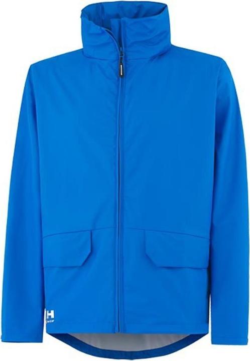 Produktbild Helly Hansen Regenjacke wasserdicht (XL)