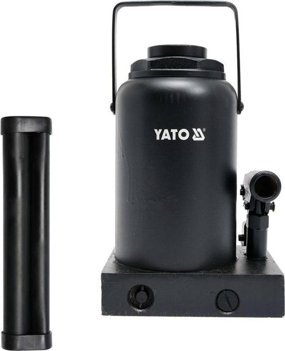 Produktbild Yato Profi Hydraulischer Stempelwagenheber YT-17008 bis 32 Tonnen