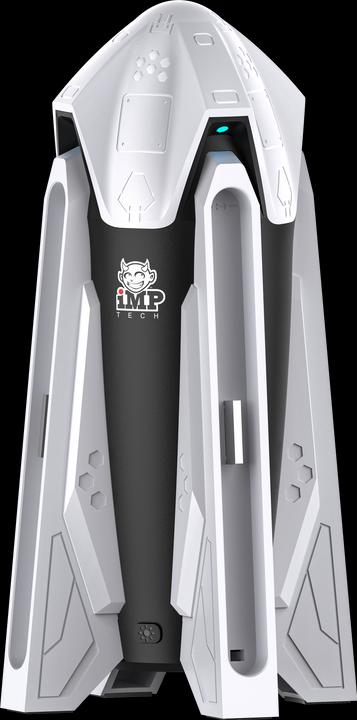 Produktbild IMP - Rocket Dock LED Charger for Switch JoyCon 2 (Switch 2)