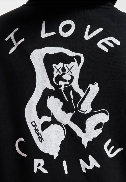 Immagine prodotto Dangerous DNGRS DLHD001M Teddy Hoody - 199237 (XL)