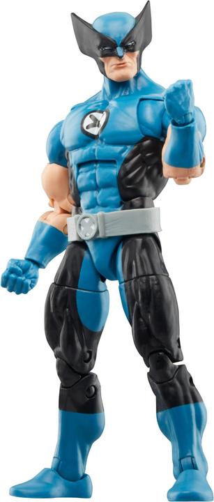 Immagine prodotto Hasbro Fantastici Quattro Marvel Legends action figures 2-pack Wolverine & Spider-Man 15 cm