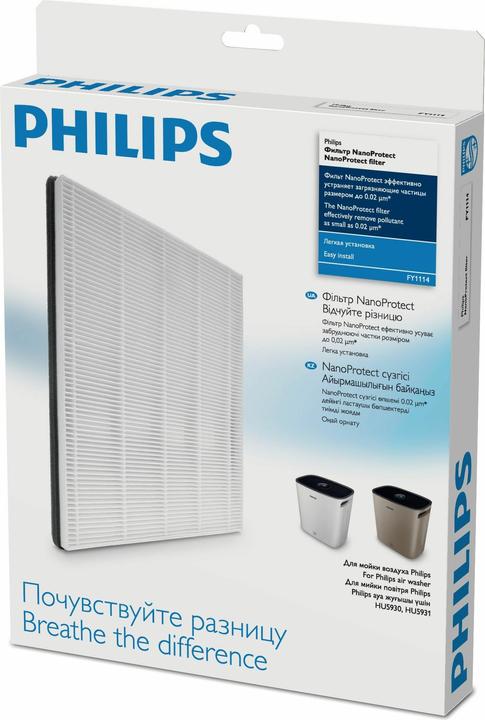 Immagine prodotto Philips Fy1114/10 (1 x)
