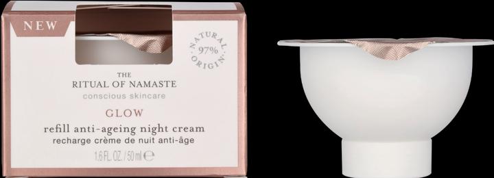 Rituals The Ritual Namaste Anti-Ageing Night Cream Refill (50 ml)