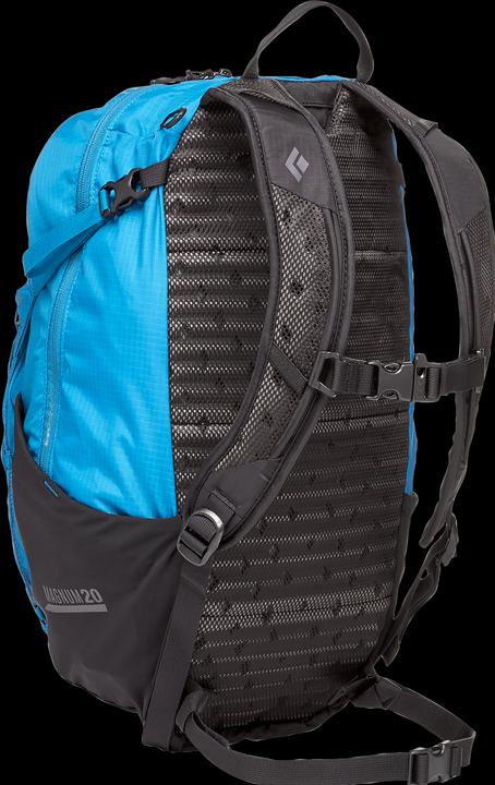 Actual product image Black Diamond magnum (20 l)