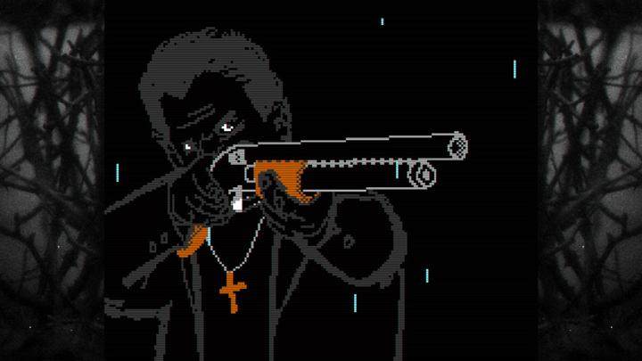 Immagine prodotto Fangamer FAITH: The Unholy Trinity (Switch, DE)