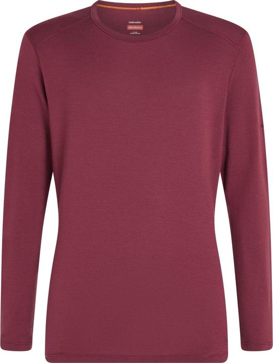 Actual product image Icebreaker 260 Tech L/S Crewe (XL)