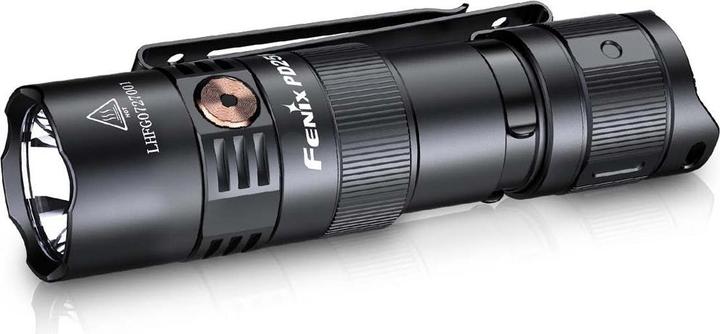 Produktbild Fenix PD25R (9.20 cm, 800 lm)