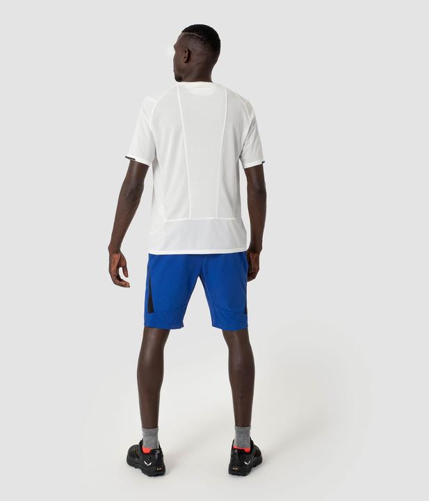 Actual product image Salewa PEDROC DRY Men's MESH T-SHIRT. (M)