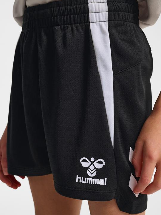 Produktbild hummel hmlLEAD 2.0 SHORTS KIDS (128)
